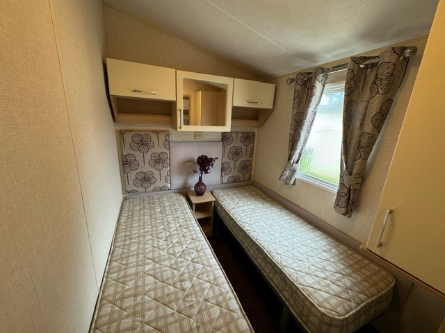 Willerby Sierra 6