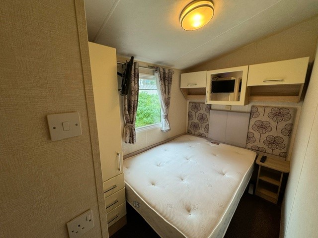 Willerby Sierra 7