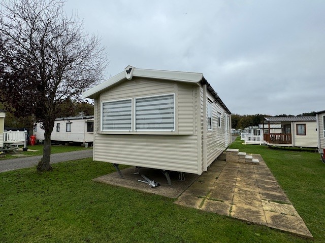 Willerby Vacation 1