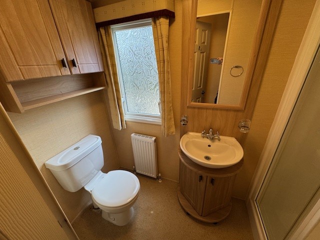 Willerby Leven 5