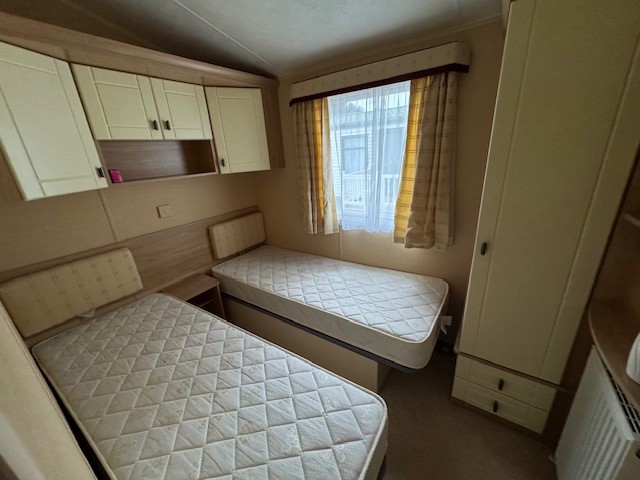 Willerby Leven 6