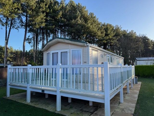 Willerby Winchester