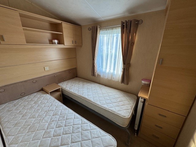 Willerby Winchester 10