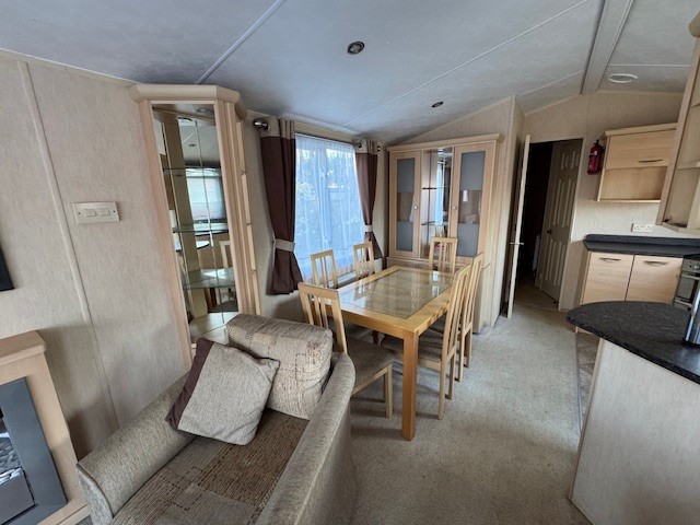 Willerby Winchester 3