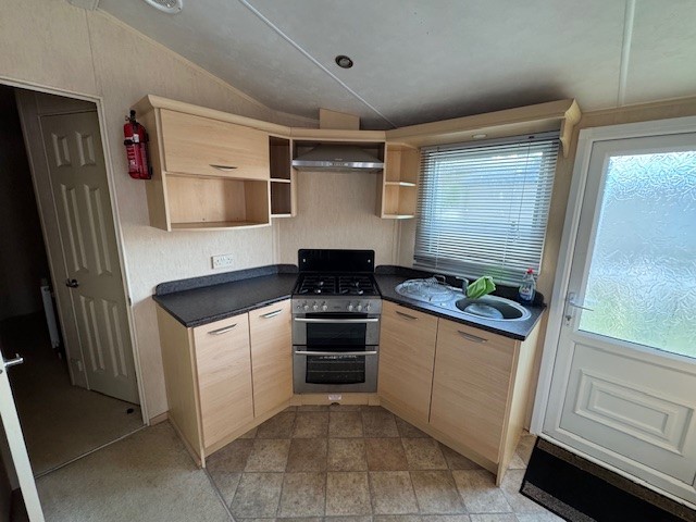 Willerby Winchester 4