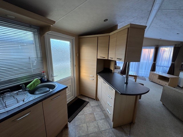 Willerby Winchester 5