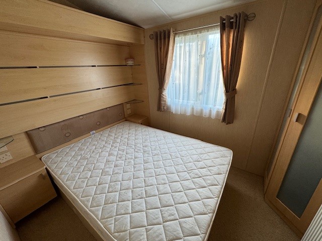 Willerby Winchester 6