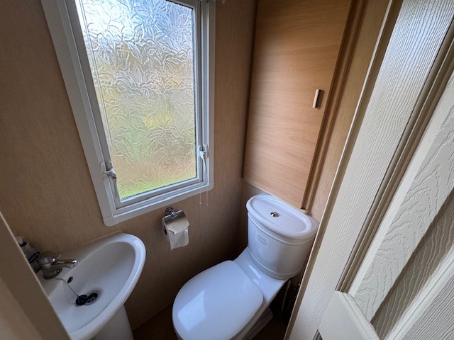 Willerby Winchester 8