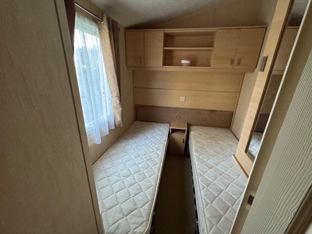 Willerby Winchester 9