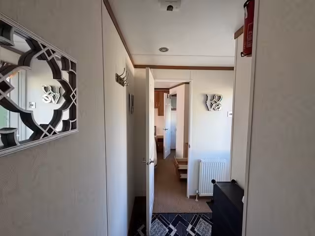 Carnaby Ridgeway 10