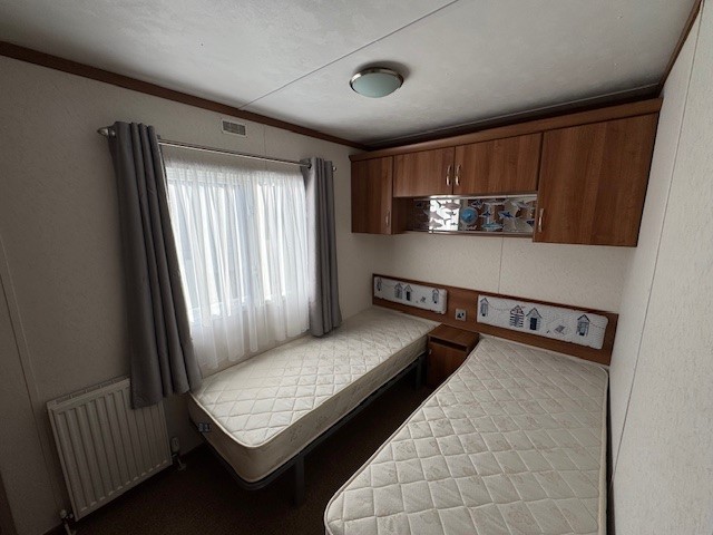 Carnaby Ridgeway 8