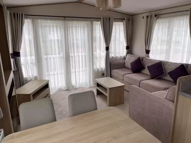 ABI Sunningdale 38ft x 12ft 2018