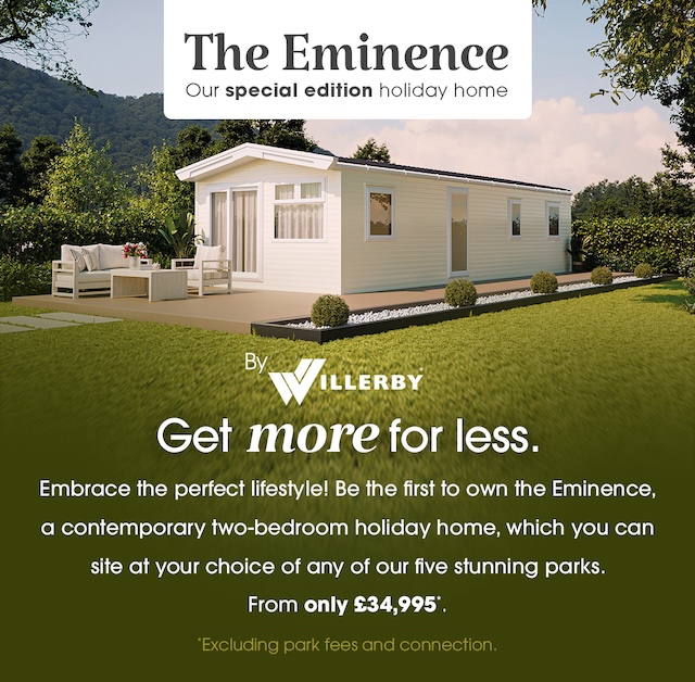 Eminence Pop Up Amended