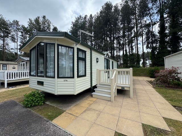 WILLERBY ASPEN 1