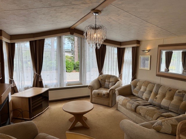WILLERBY ASPEN 10