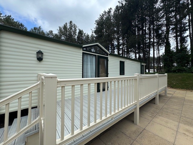 WILLERBY ASPEN 2