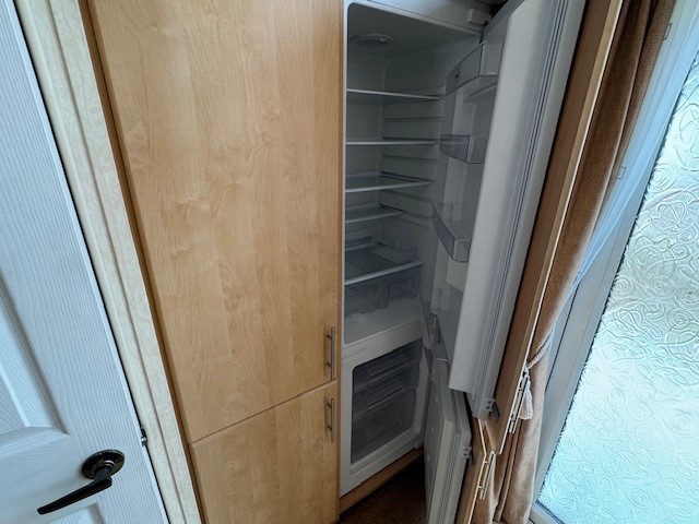 WILLERBY ASPEN 7 1