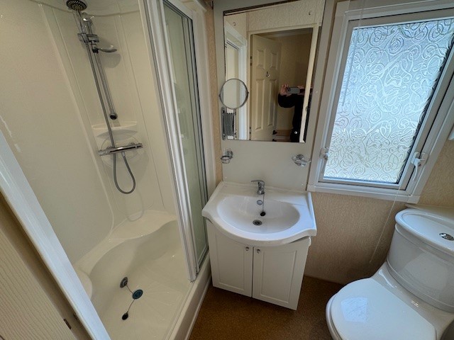 WILLERBY ASPEN 8