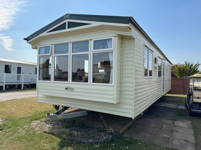 Willerby Salisbury