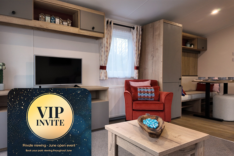 Don Amott Parks June Open Event Willerby