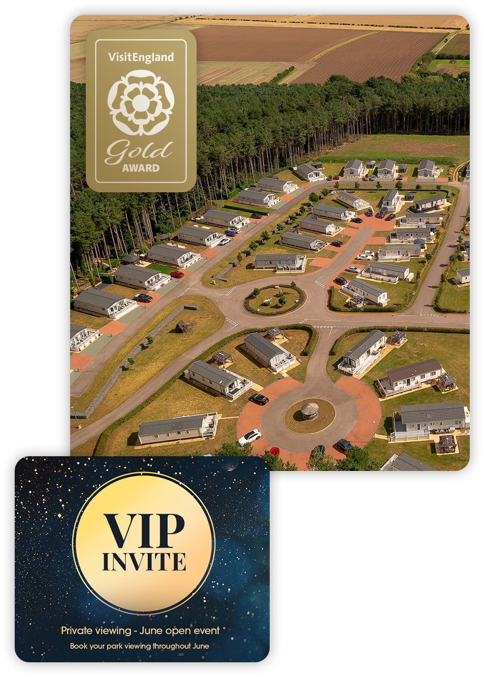 Don Amott Parks More