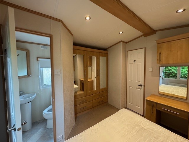 Pemberton Verona 8