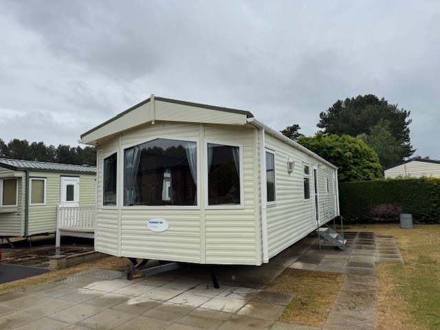 Pemberton Verona