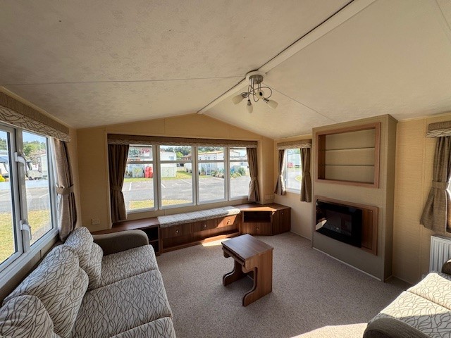 Willerby Salisbury 2