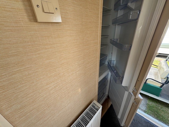 Willerby Salisbury 4