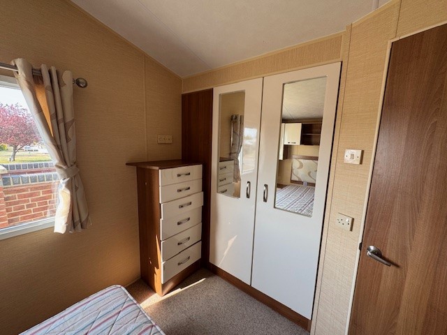 Willerby Salisbury 5