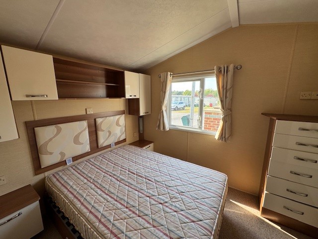 Willerby Salisbury 6