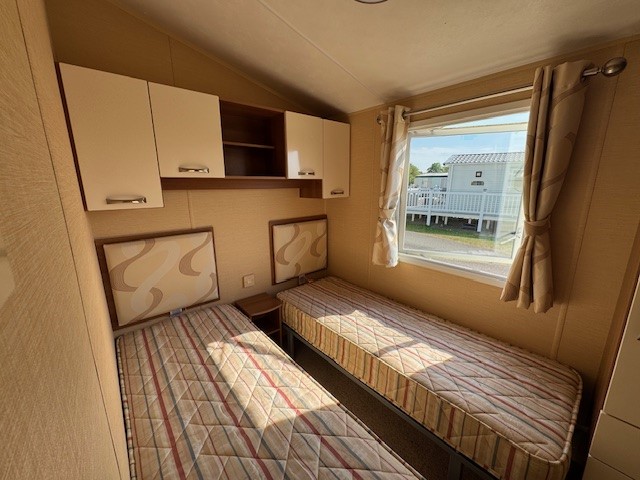 Willerby Salisbury 7