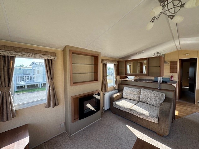 Willlerby Salisbury 9