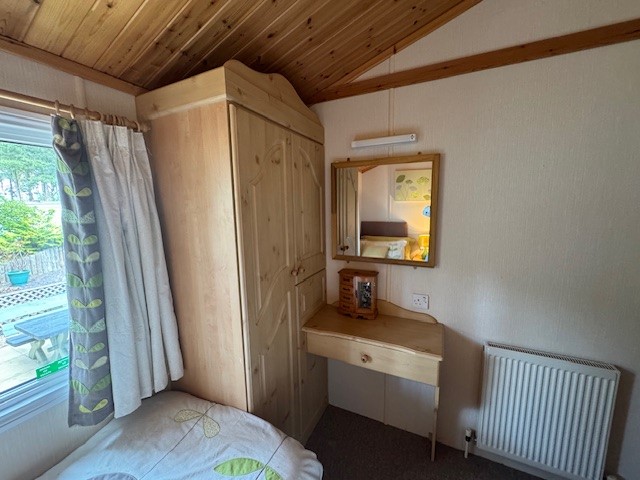 Frist Bedroom Lodge