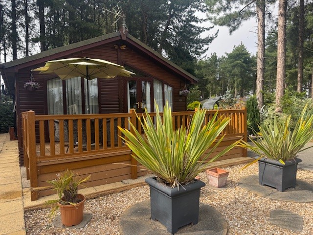 Lodge Picture 2