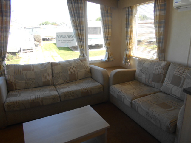 Swift Bordeaux 32ft x 12ft
