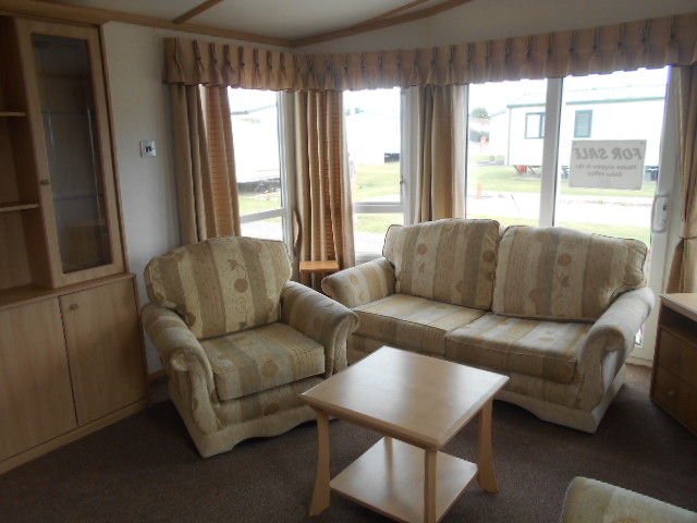 Carnaby Rosedale 37ft x 12ft