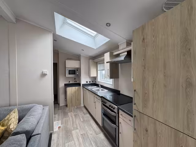 High Grove 122