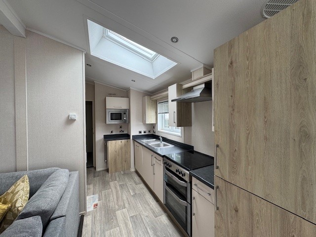 High Grove 122