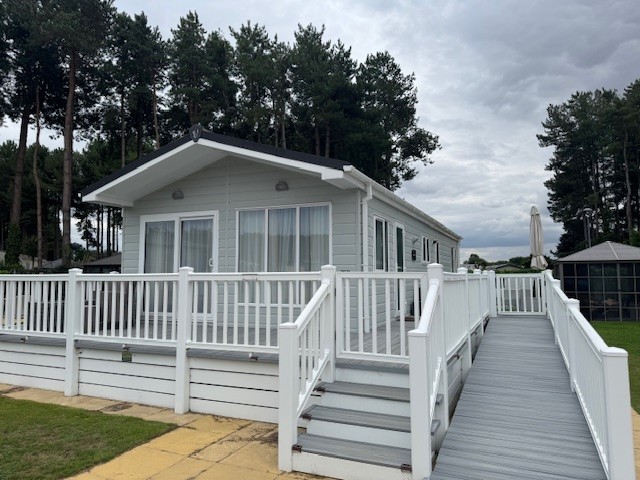 Highgrove Lodge 1