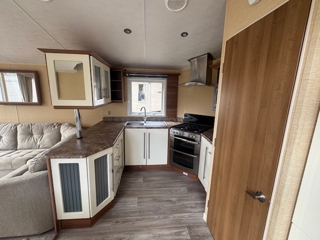 Willerby Aspen Kitch