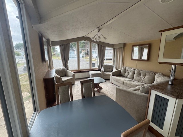 Willerby Aspen Lounge