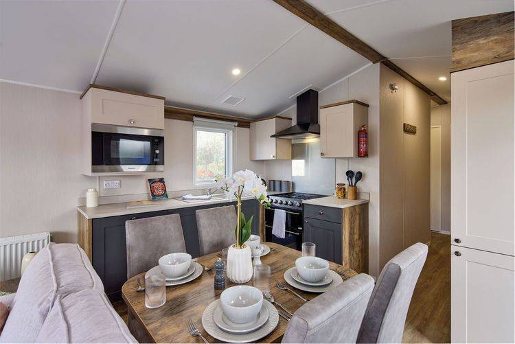 Willerby Malton Kitchen