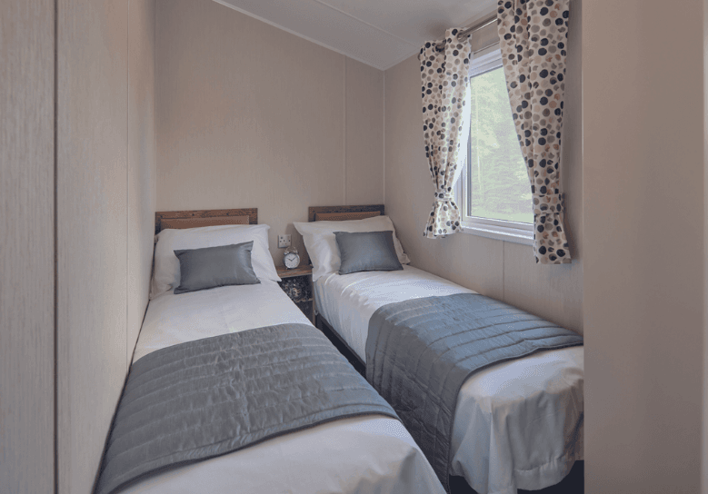 Willerby Spare Bedroom