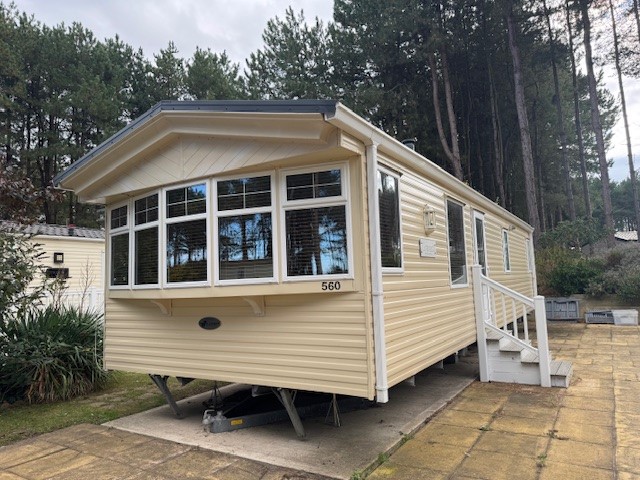 Willerby Granada Main