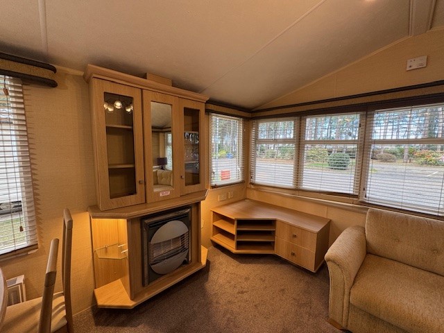 Willerby Granada Lounge 2