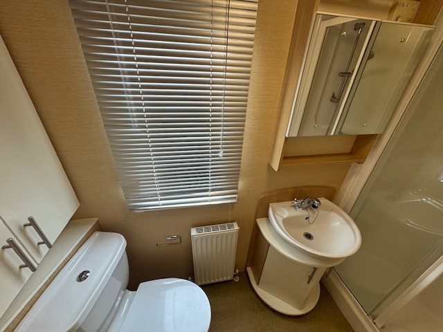 Bathoom Granada