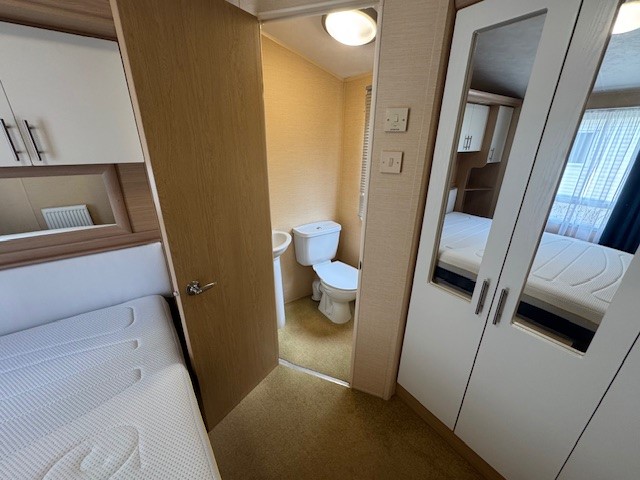 Ensuite Granada
