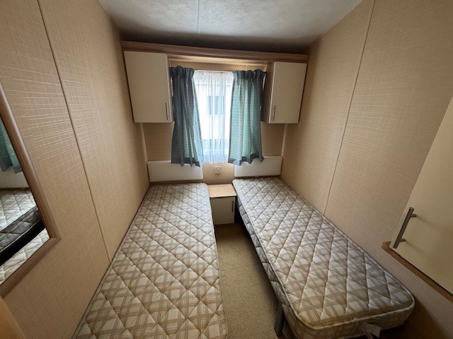 Spare Bedroom Granada