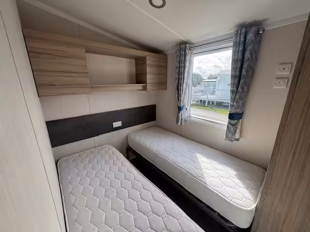 Spare Bedrooms